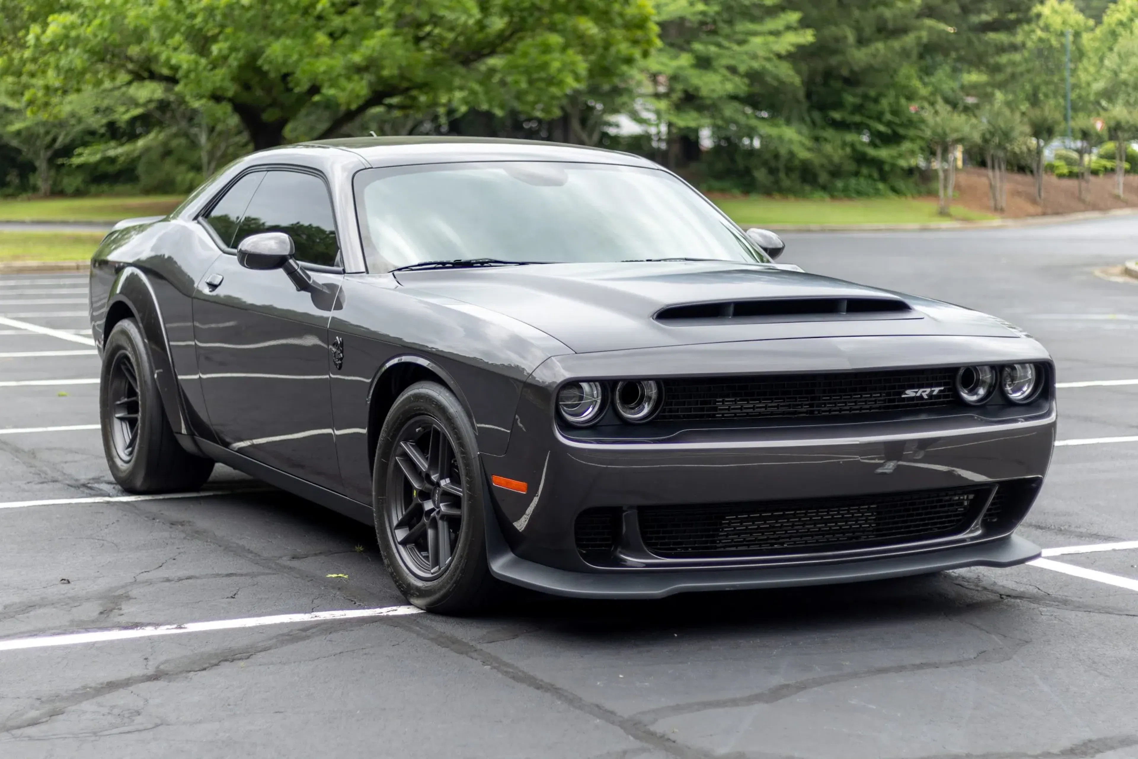 2023 Dodge Challenger VIN 2C3CDZL91PH101249 | Hagerty Valuation Tools®